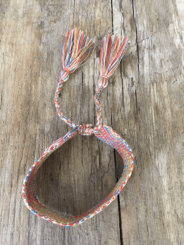 BRACELET BOHO