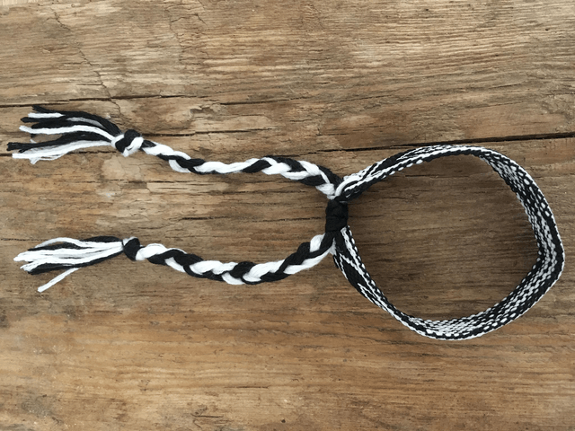 BRACELET MULTICOLORE