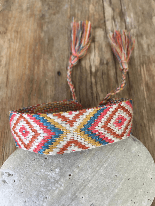BRACELET BOHO